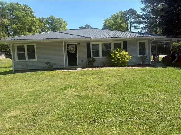 210 Chestnut St, Cedartown, GA 30125