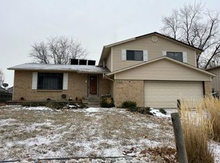 3708 Woodglen Blvd, Thornton, CO 80233