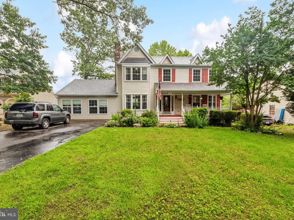 3024 Cruiser Dr, Stafford, VA 22554