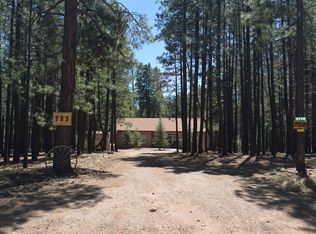 2778 Rim Loop, Forest Lakes, AZ 85931