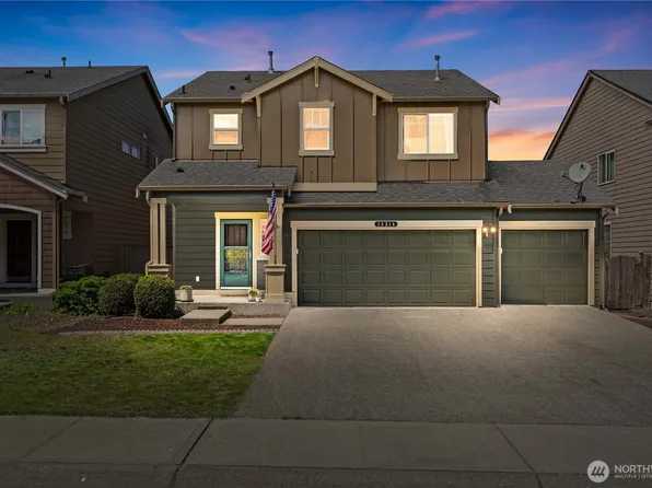 18318 73rd Avenue E, Puyallup, WA 98375