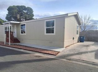 543 N Lamb Blvd Trailer 55, Las Vegas, NV 89110