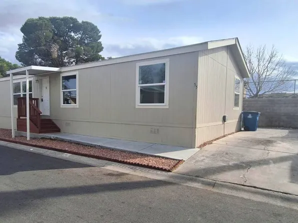 543 N Lamb Blvd Trailer 55, Las Vegas, NV 89110