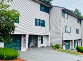 44 Crestview Dr #44, Malden, MA 02148