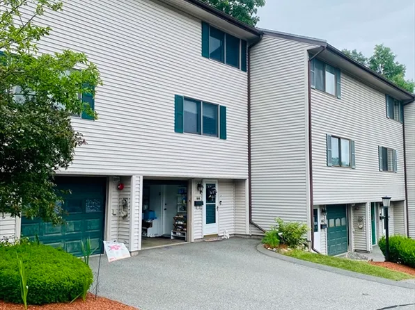 44 Crestview Dr #44, Malden, MA 02148