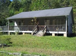 344 Ebenezer Rd, Old Fort, NC 28762