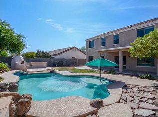 12182 W Valentine Ave, El Mirage, AZ 85335