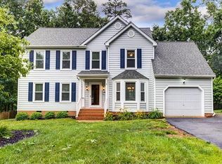 10905 Spray Ct, Glen Allen, VA 23060
