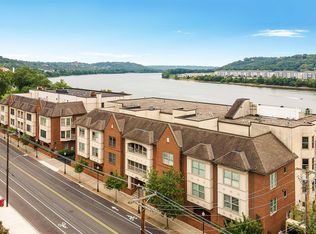 2235 Riverside Dr APT 203, Cincinnati, OH 45202