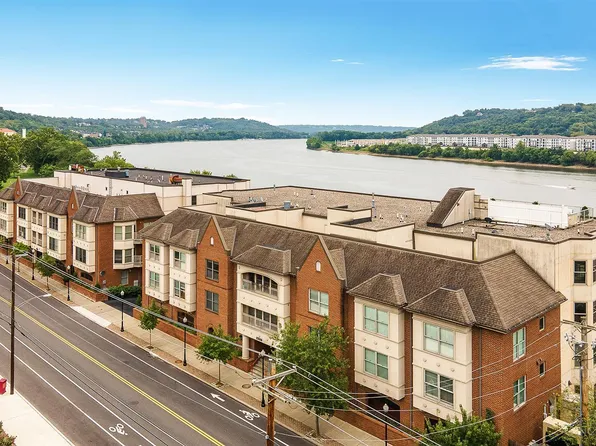 2235 Riverside Dr APT 203, Cincinnati, OH 45202