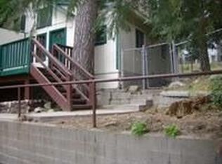 22777 Waters Dr, Crestline, CA 92325