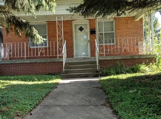 3114 Jules St, Saint Joseph, MO 64501