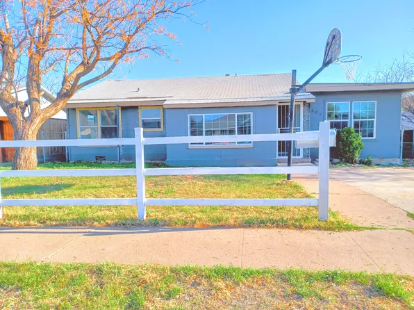 1207 W 20th St, Odessa, TX 79763