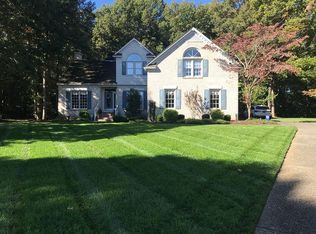 3312 Mary Byrd, Williamsburg, VA 23188