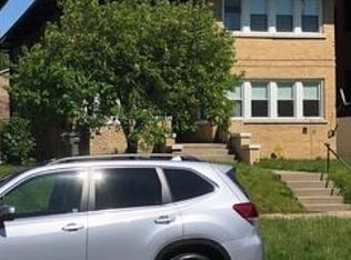 3609 Washington Blvd, Indianapolis, IN 46205