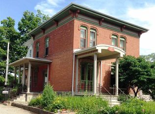 408 N Detroit St, Lagrange, IN