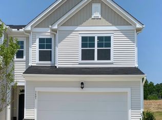 3605 Star Gazing Ln, Durham, NC 27703