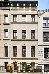 111 East 81st Street in Upper East Side