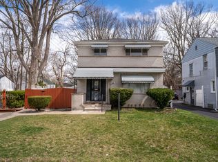 18100 Rutherford St, Detroit, MI 48235