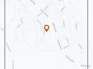 Francis Dr #15, Bella Vista, AR 72715