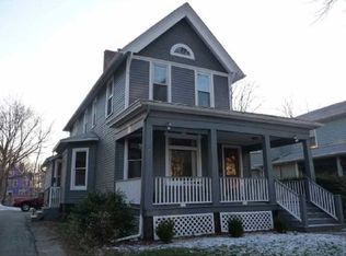 257 Park Ave #1, Rochester, NY 14607