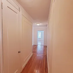 Rented by New York Residence