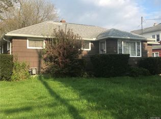 223 Helen St, Cheektowaga, NY 14206