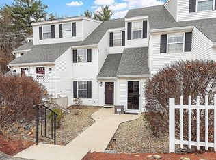 97 Berrington Rd #97, Leominster, MA 01453