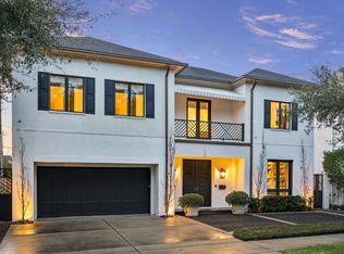 2706 Eastgrove Ln, Houston, TX 77027