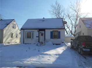 43 Ladner Ave, Buffalo, NY 14220