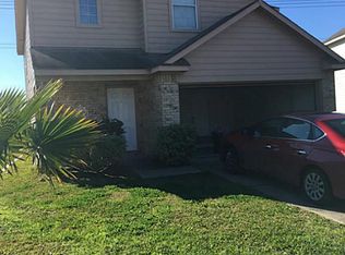 13126 Pentacle Ln, Houston, TX 77085