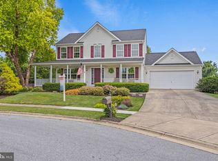 4903 Caverness Ct, Frederick, MD 21703