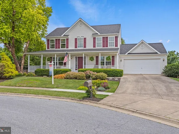 4903 Caverness Ct, Frederick, MD 21703