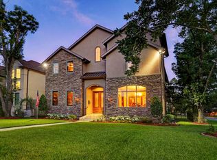5319 Aspen St, Bellaire, TX 77401