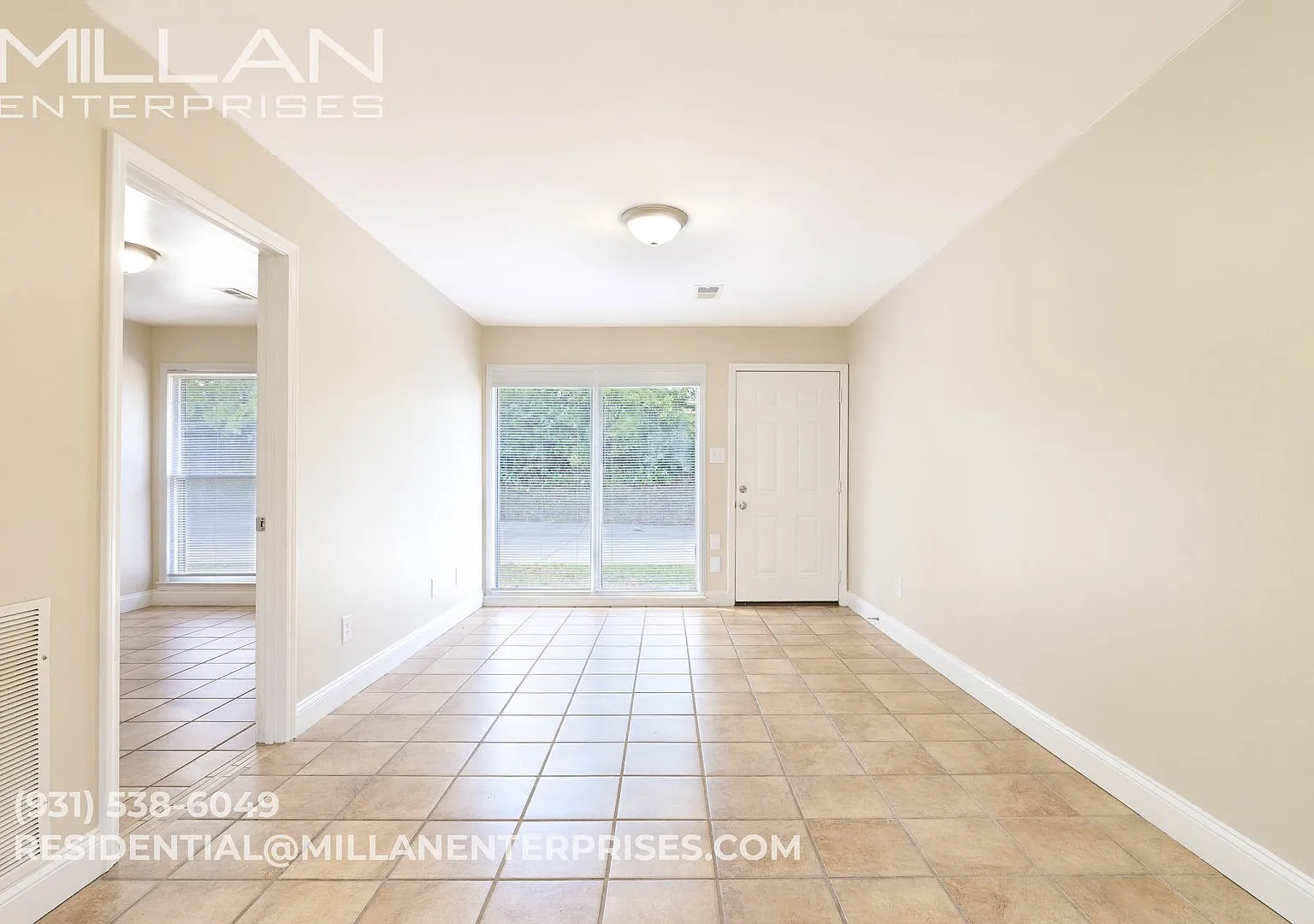 211 Oak St. Apartments — Photo 2