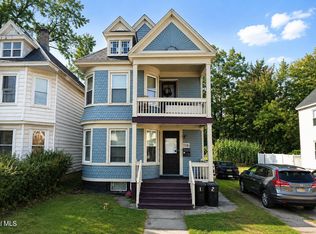 116 Porter Street, Schenectady, NY 12308