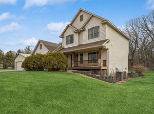 20141 Eidelweiss St NW, Cedar, MN 55011