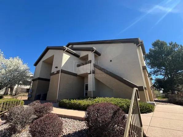 3927 Riviera Grv APT 203, Colorado Springs, CO 80922