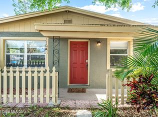 2506 Andrews Ave, Melbourne, FL 32935