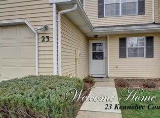 23 Kennebec Ct, Bordentown, NJ 08505