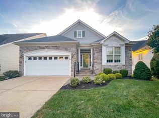 13574 Ryton Ridge Ln, Gainesville, VA 20155