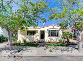 3416 Arnold Ave, San Diego, CA 92104