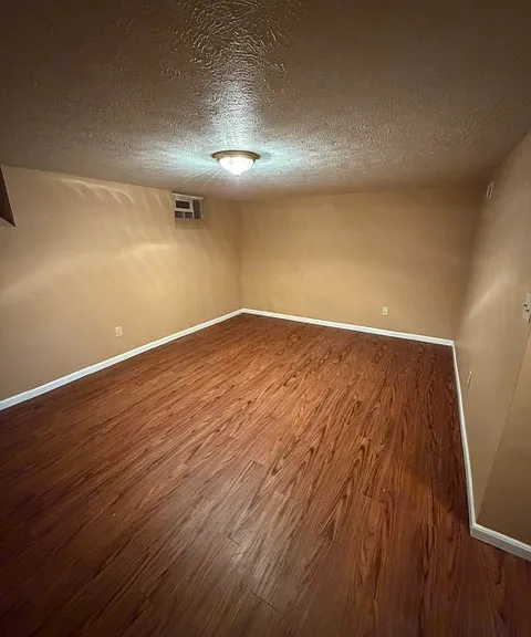 Basement Recroom