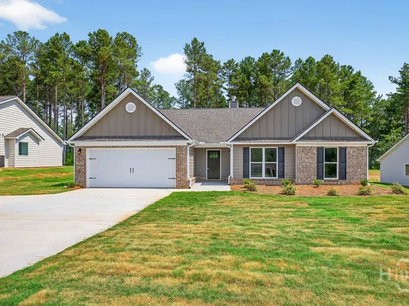 206 Airport Road #11, Canon, GA 30662