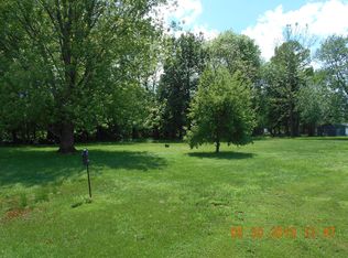 603 N Grant St, Toledo, IL 62468