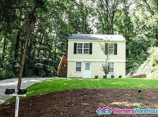 3223 Altacrest Dr #B, Scottdale, GA 30079
