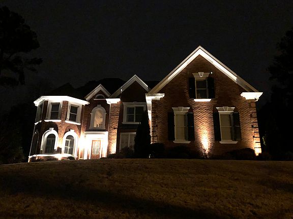 Night lights 