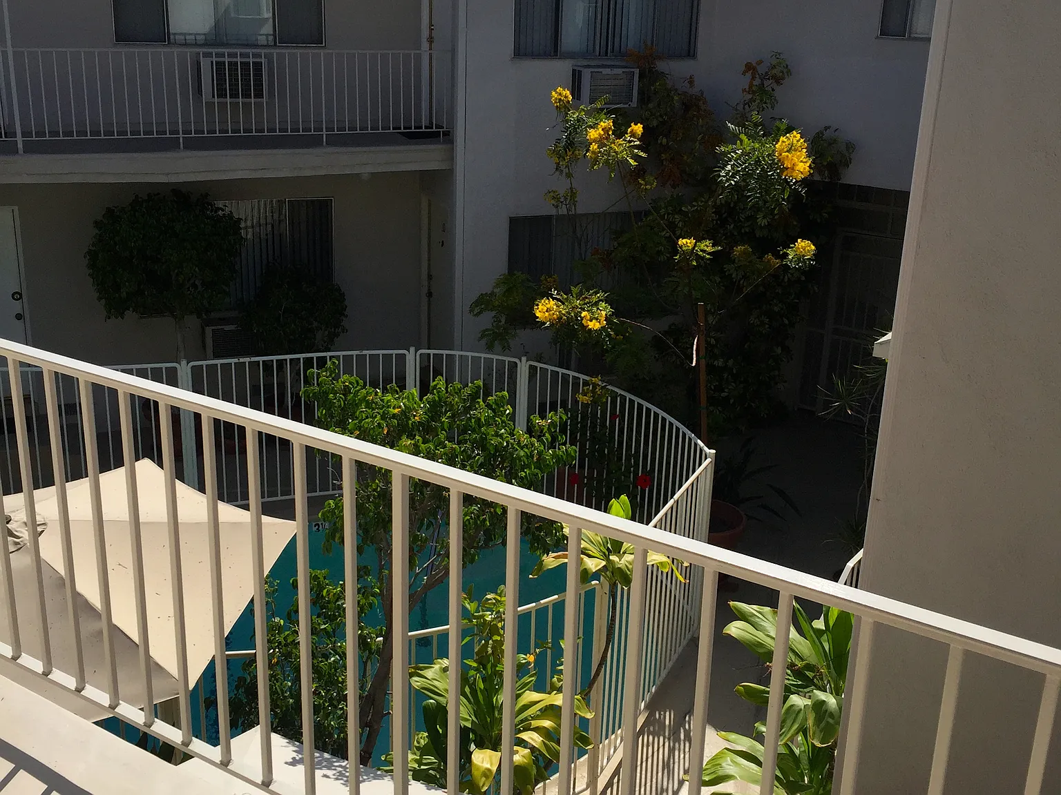 2 bed, 850 sqft, $2,650 — Photo 2