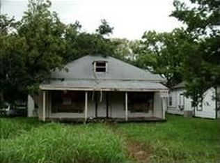 1214 2nd Ave S, Texas City, TX 77590
