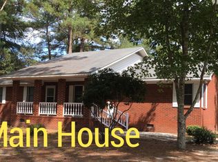 1832 Golf Course Rd, Hartsville, SC 29550